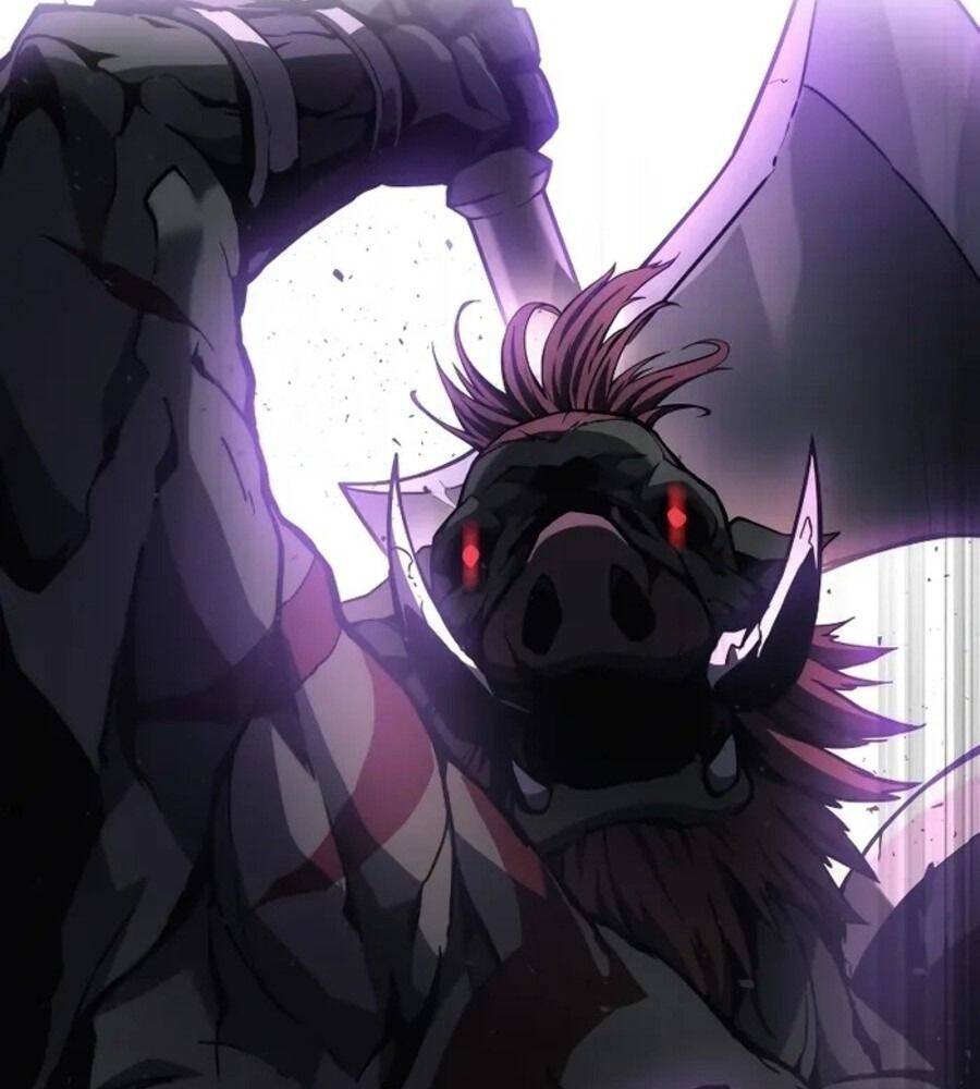 Võ Thần Hồi Quy Cấp 2 - Chapter 1 - Page 235