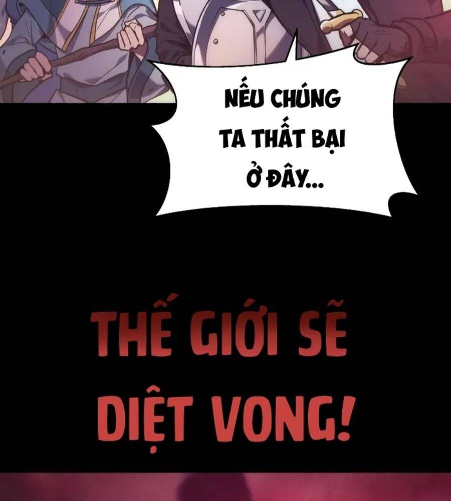 Võ Thần Hồi Quy Cấp 2 - Chapter 1 - Page 25