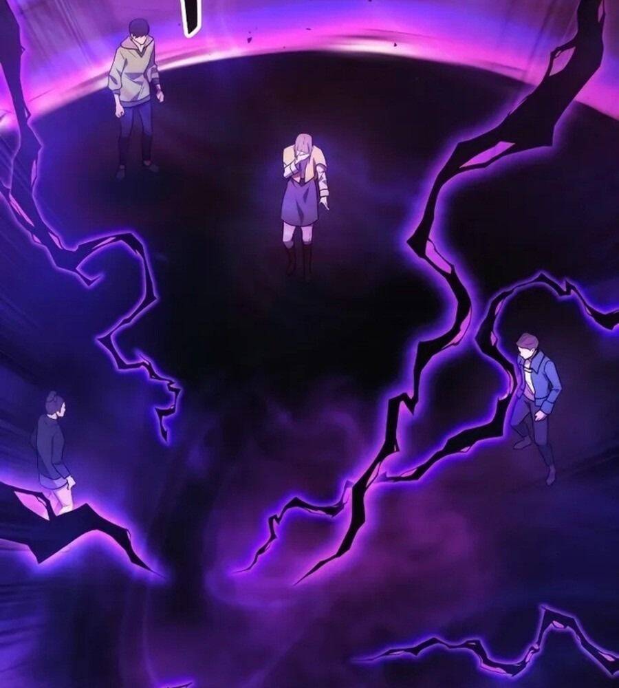 Võ Thần Hồi Quy Cấp 2 - Chapter 1 - Page 250