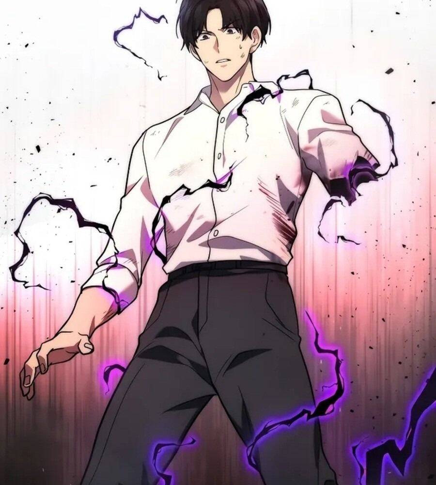 Võ Thần Hồi Quy Cấp 2 - Chapter 1 - Page 253