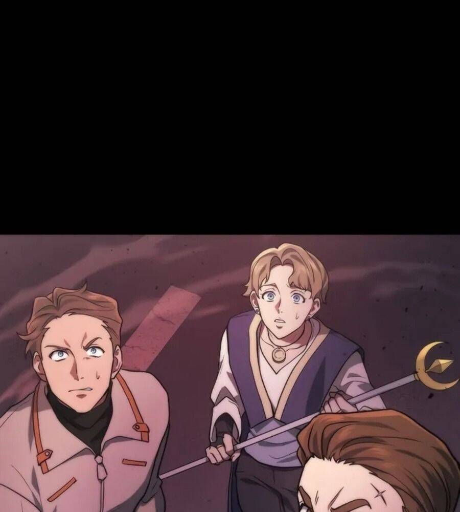 Võ Thần Hồi Quy Cấp 2 - Chapter 1 - Page 3