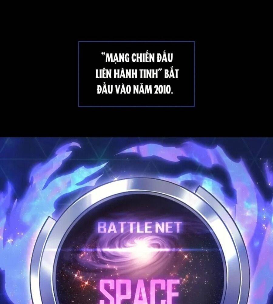 Võ Thần Hồi Quy Cấp 2 - Chapter 1 - Page 30