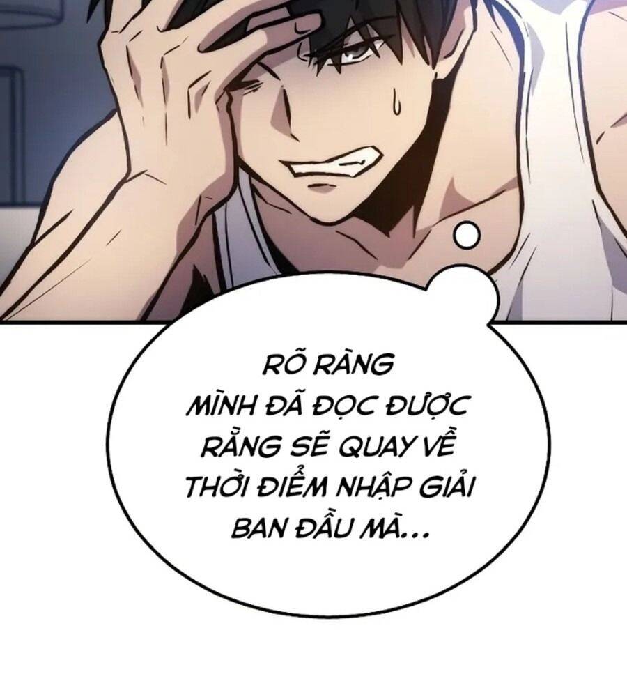 Võ Thần Hồi Quy Cấp 2 - Chapter 1 - Page 300