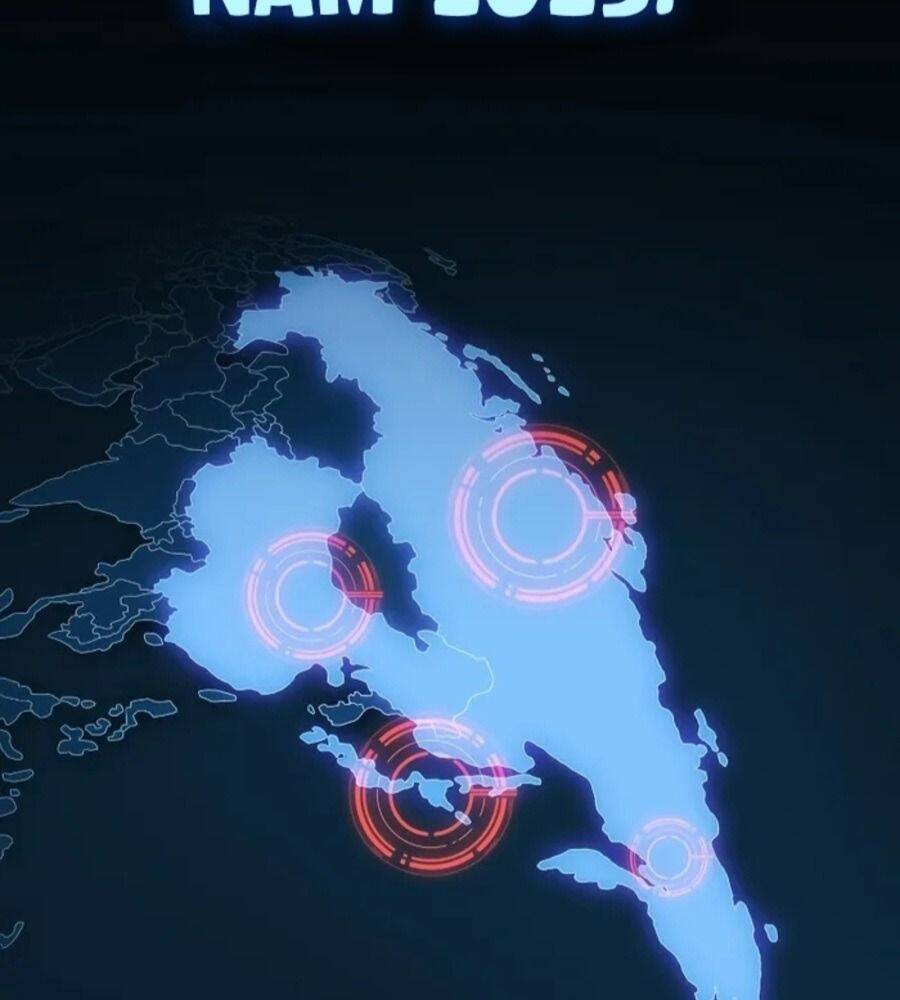 Võ Thần Hồi Quy Cấp 2 - Chapter 1 - Page 35