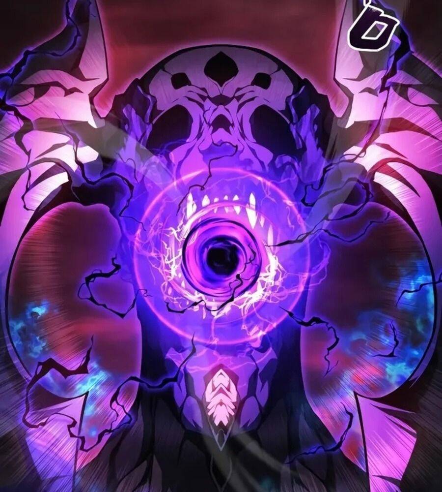 Võ Thần Hồi Quy Cấp 2 - Chapter 1 - Page 39