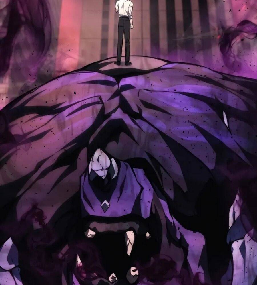 Võ Thần Hồi Quy Cấp 2 - Chapter 1 - Page 77