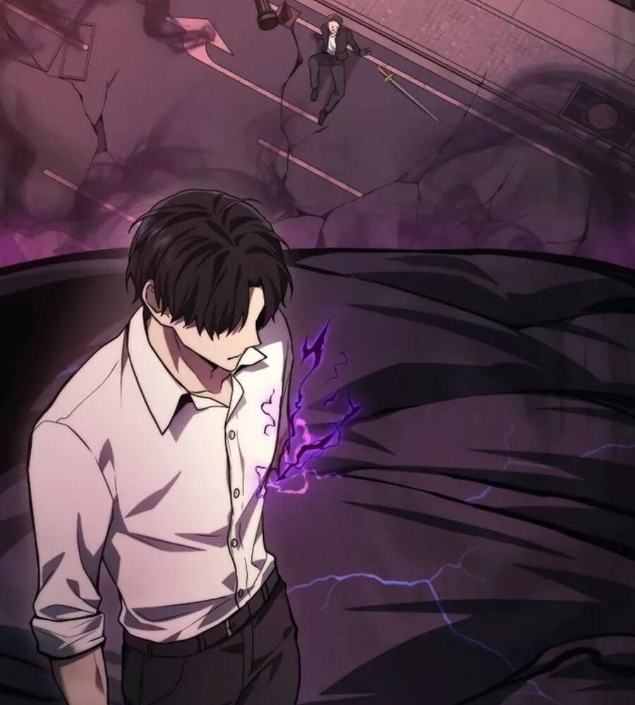 Võ Thần Hồi Quy Cấp 2 - Chapter 1 - Page 79