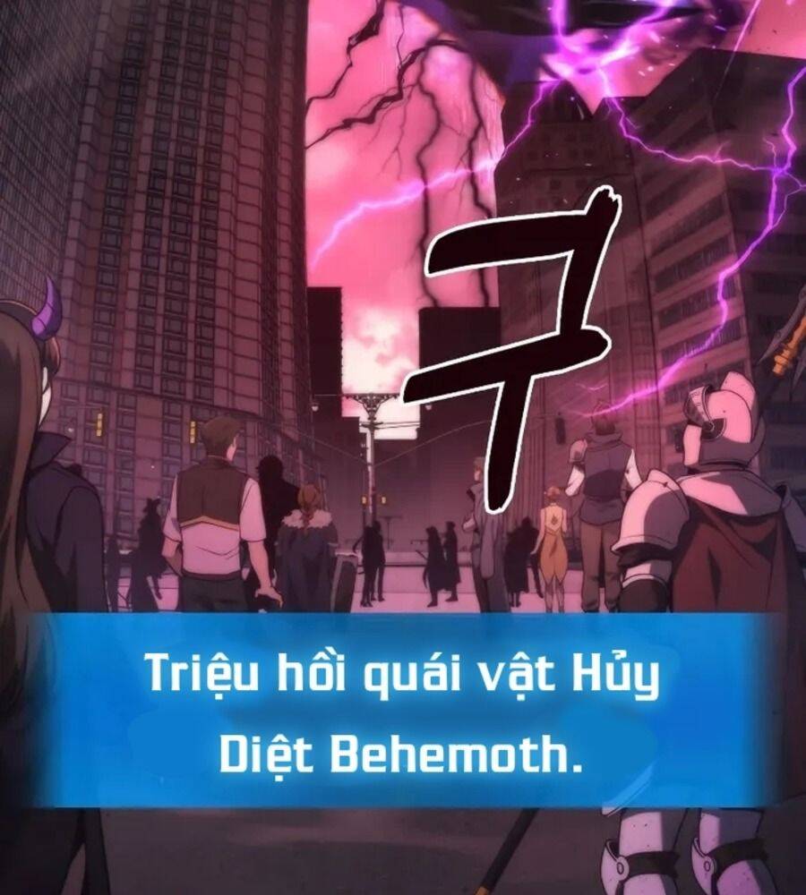 Võ Thần Hồi Quy Cấp 2 - Chapter 1 - Page 8