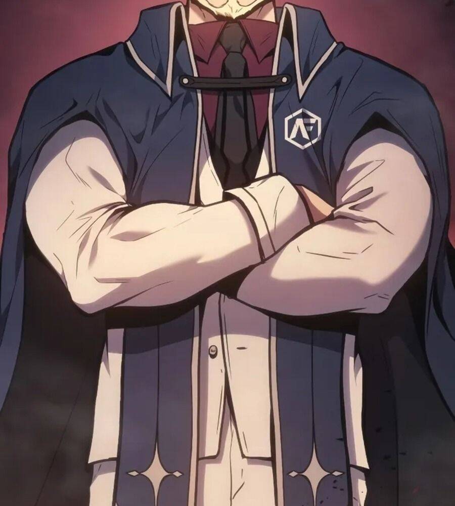 Võ Thần Hồi Quy Cấp 2 - Chapter 1 - Page 87