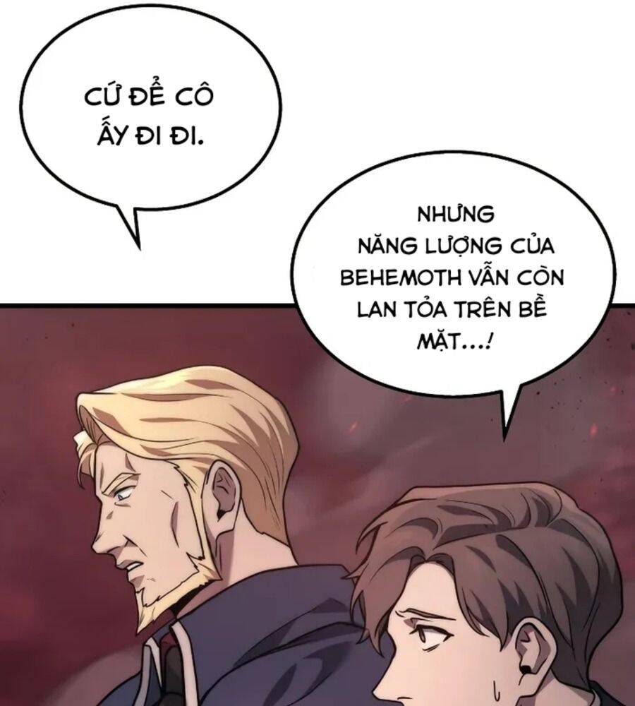 Võ Thần Hồi Quy Cấp 2 - Chapter 1 - Page 91