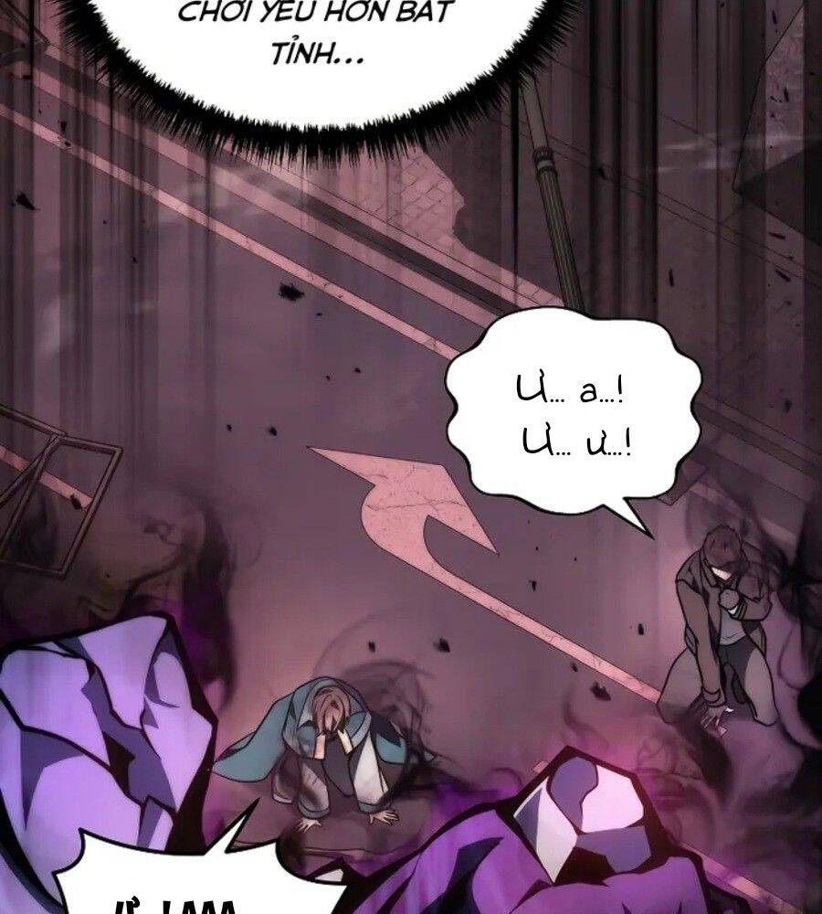 Võ Thần Hồi Quy Cấp 2 - Chapter 1 - Page 95