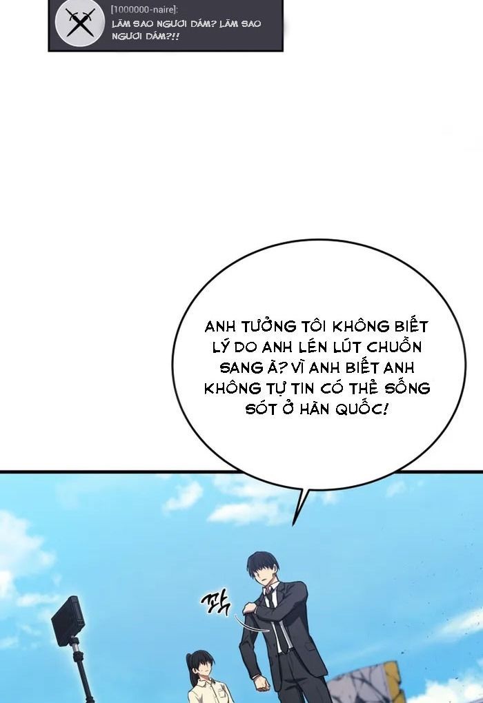 Võ Thần Hồi Quy Cấp 2 - Chapter 10 - Page 106
