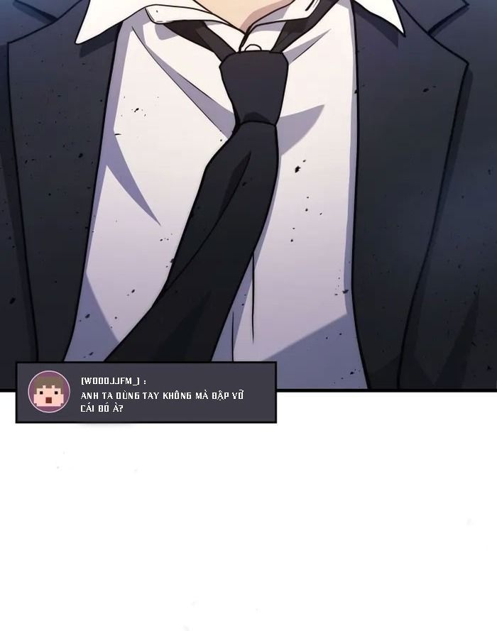 Võ Thần Hồi Quy Cấp 2 - Chapter 10 - Page 11