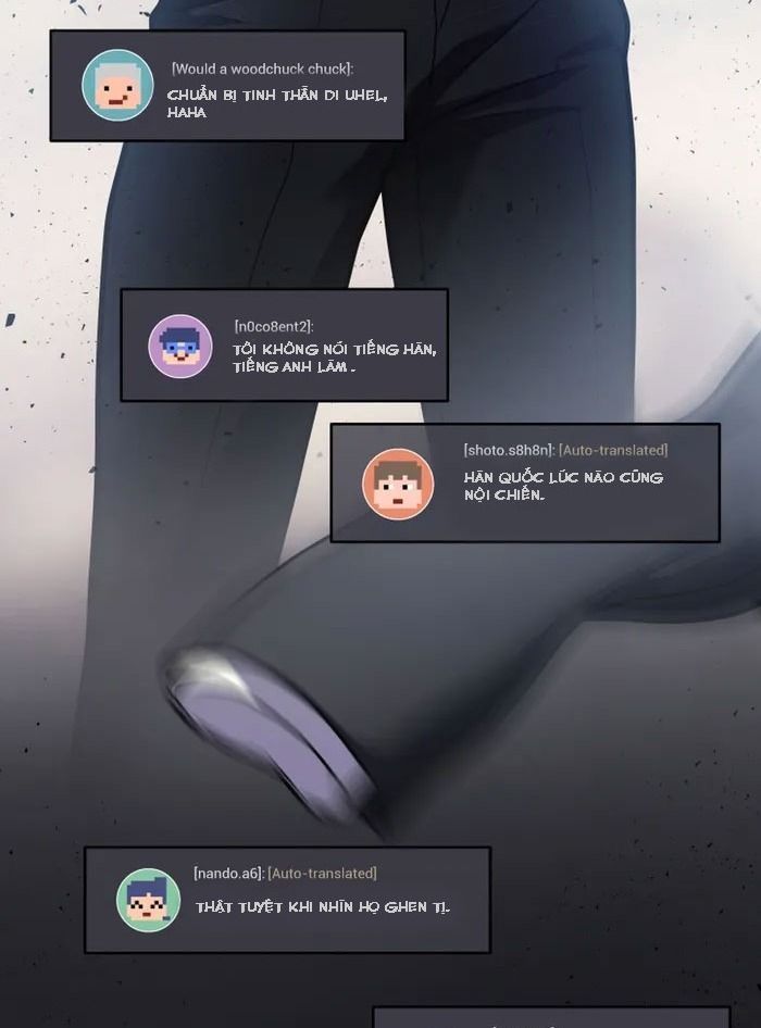 Võ Thần Hồi Quy Cấp 2 - Chapter 10 - Page 113