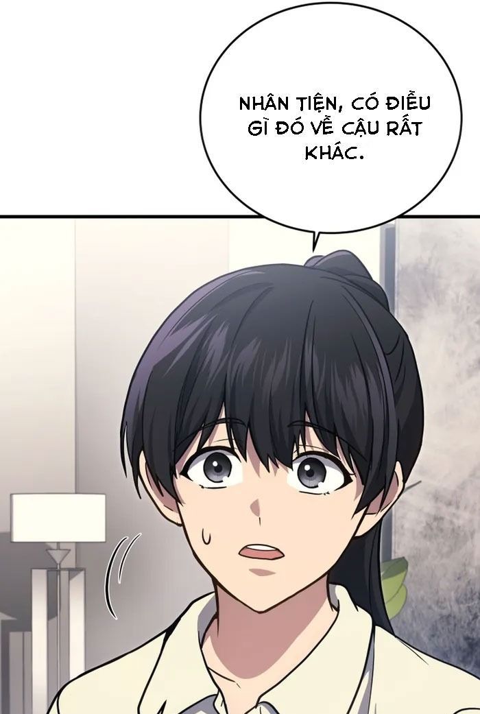 Võ Thần Hồi Quy Cấp 2 - Chapter 10 - Page 120