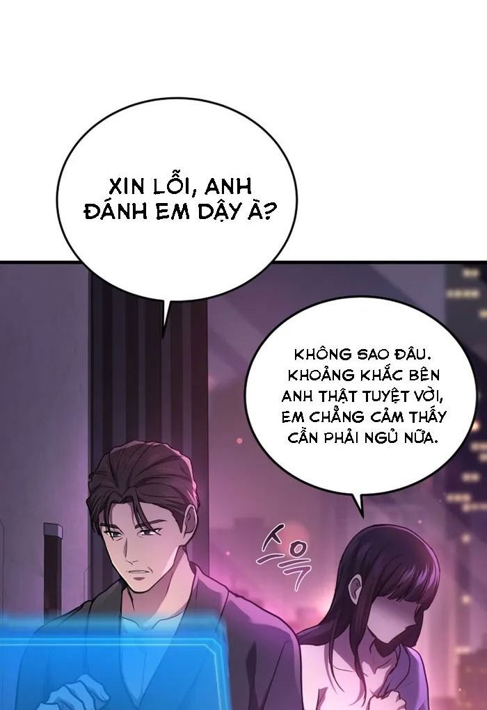 Võ Thần Hồi Quy Cấp 2 - Chapter 10 - Page 138