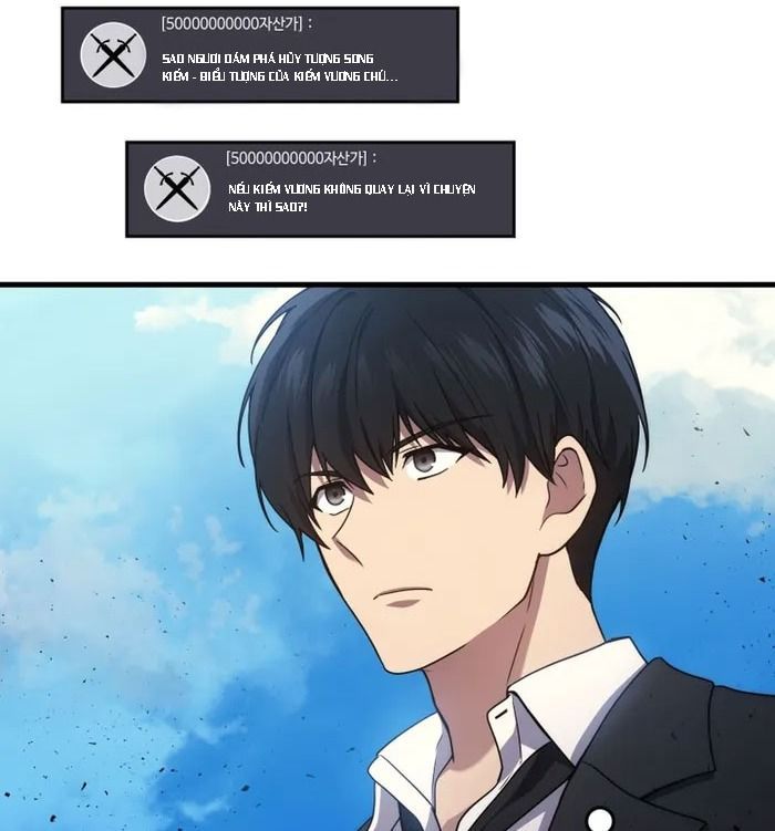 Võ Thần Hồi Quy Cấp 2 - Chapter 10 - Page 15