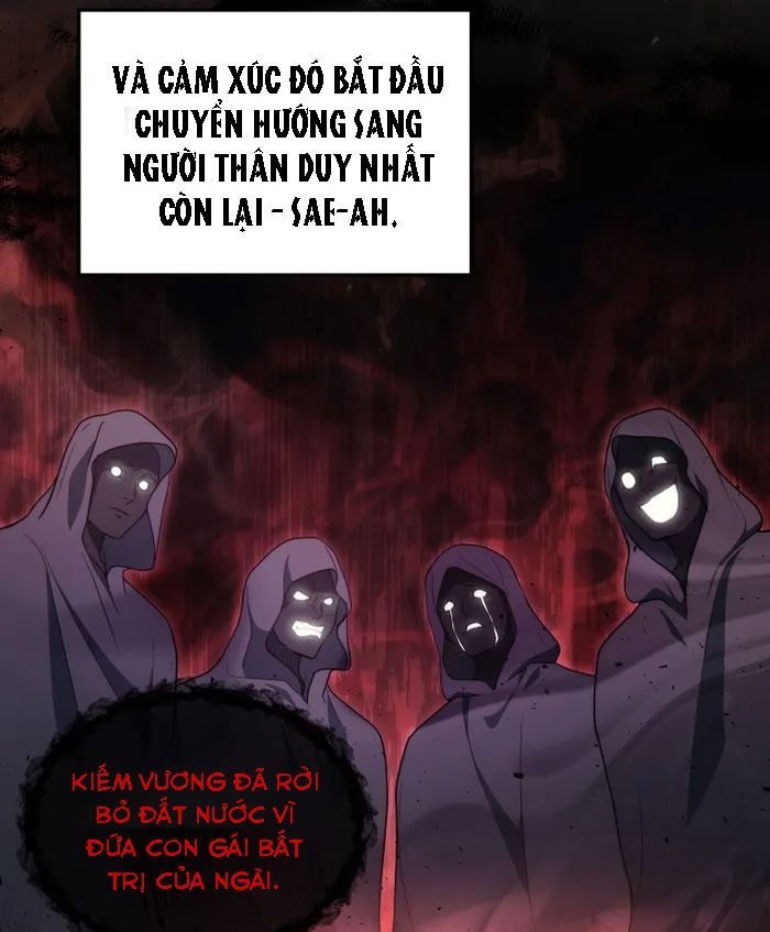 Võ Thần Hồi Quy Cấp 2 - Chapter 10 - Page 20