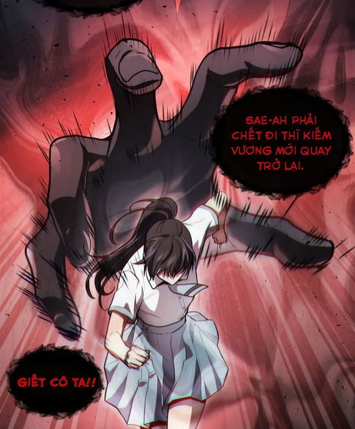 Võ Thần Hồi Quy Cấp 2 - Chapter 10 - Page 21