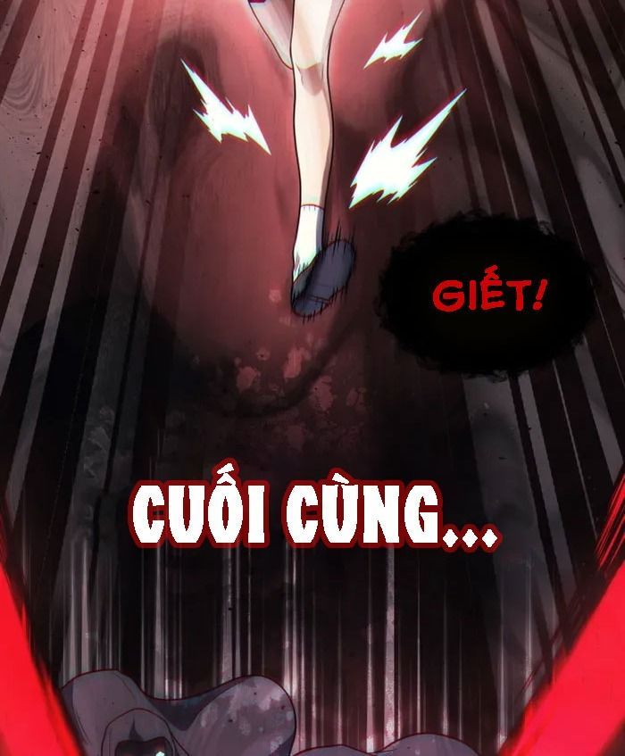 Võ Thần Hồi Quy Cấp 2 - Chapter 10 - Page 22