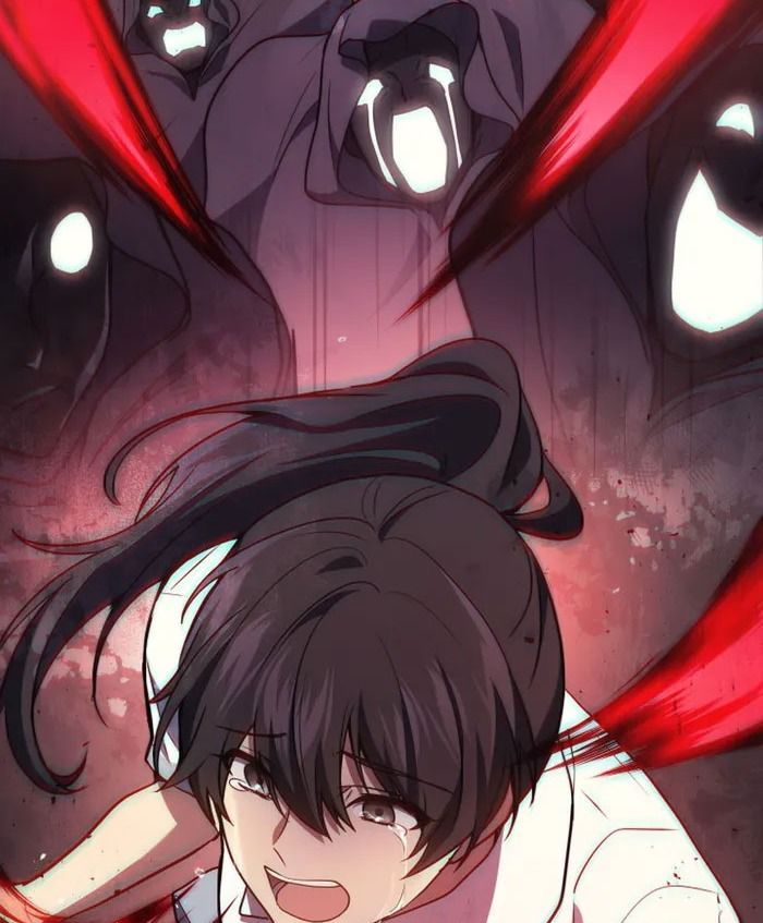 Võ Thần Hồi Quy Cấp 2 - Chapter 10 - Page 23