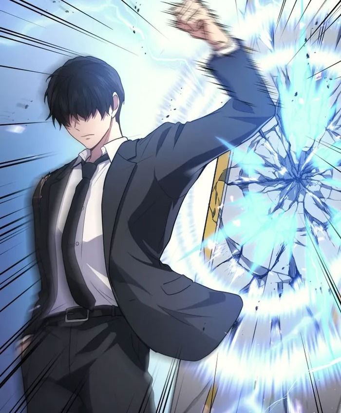 Võ Thần Hồi Quy Cấp 2 - Chapter 10 - Page 30