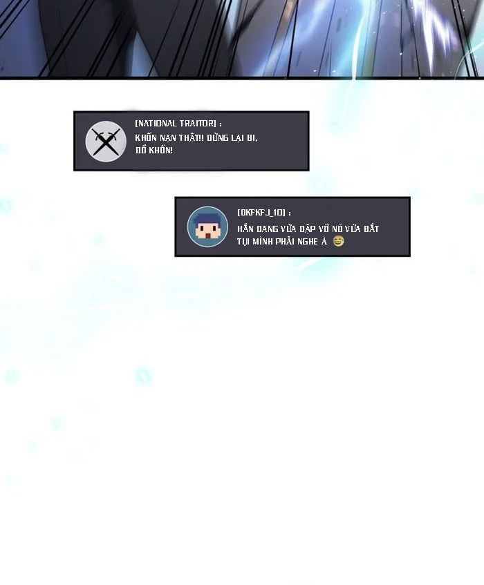 Võ Thần Hồi Quy Cấp 2 - Chapter 10 - Page 31