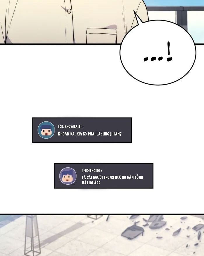 Võ Thần Hồi Quy Cấp 2 - Chapter 10 - Page 33