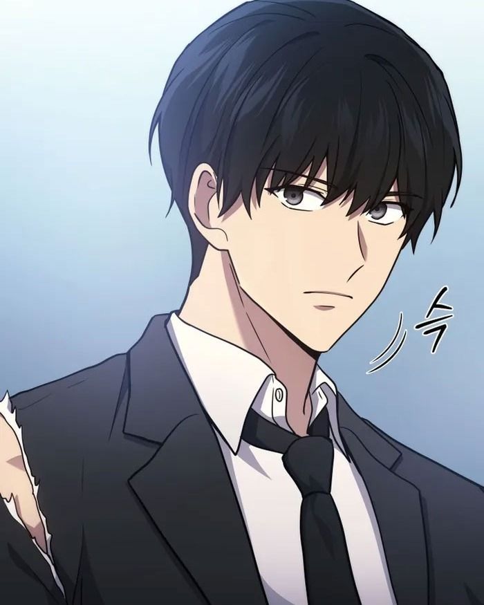 Võ Thần Hồi Quy Cấp 2 - Chapter 10 - Page 46