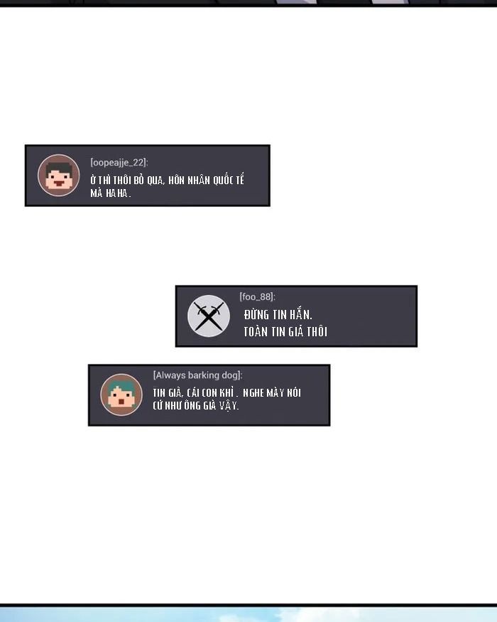 Võ Thần Hồi Quy Cấp 2 - Chapter 10 - Page 47