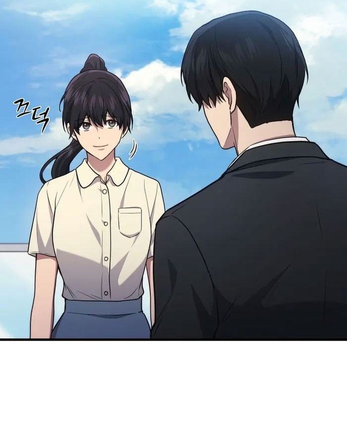 Võ Thần Hồi Quy Cấp 2 - Chapter 10 - Page 48