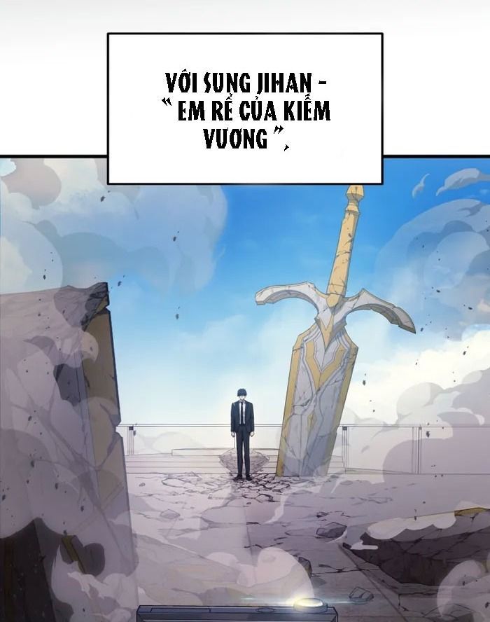 Võ Thần Hồi Quy Cấp 2 - Chapter 10 - Page 6