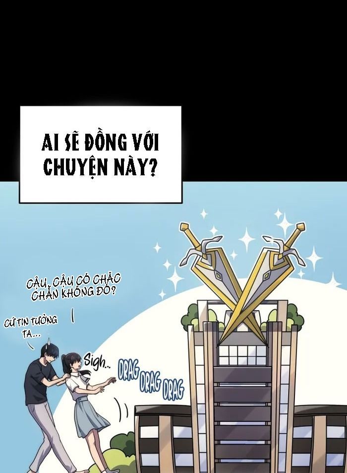 Võ Thần Hồi Quy Cấp 2 - Chapter 10 - Page 71