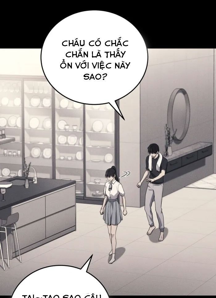 Võ Thần Hồi Quy Cấp 2 - Chapter 10 - Page 85