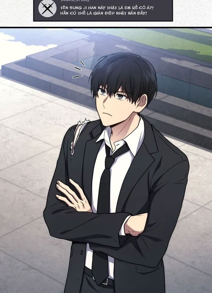 Võ Thần Hồi Quy Cấp 2 - Chapter 10 - Page 96