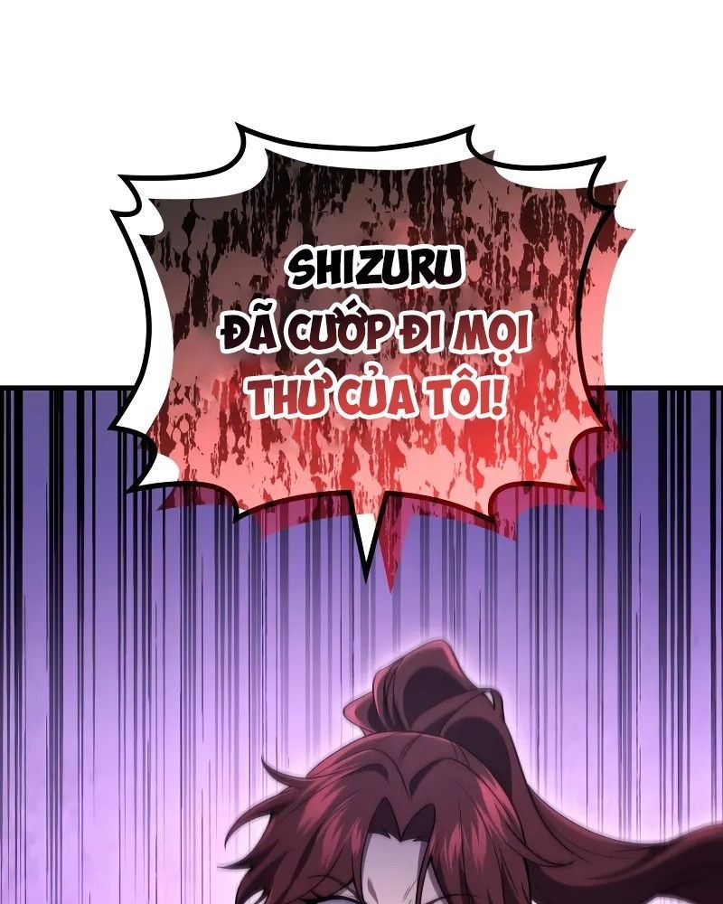 Võ Thần Hồi Quy Cấp 2 - Chapter 100 - Page 105