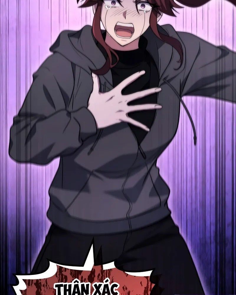 Võ Thần Hồi Quy Cấp 2 - Chapter 100 - Page 106