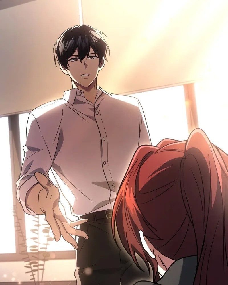 Võ Thần Hồi Quy Cấp 2 - Chapter 100 - Page 116