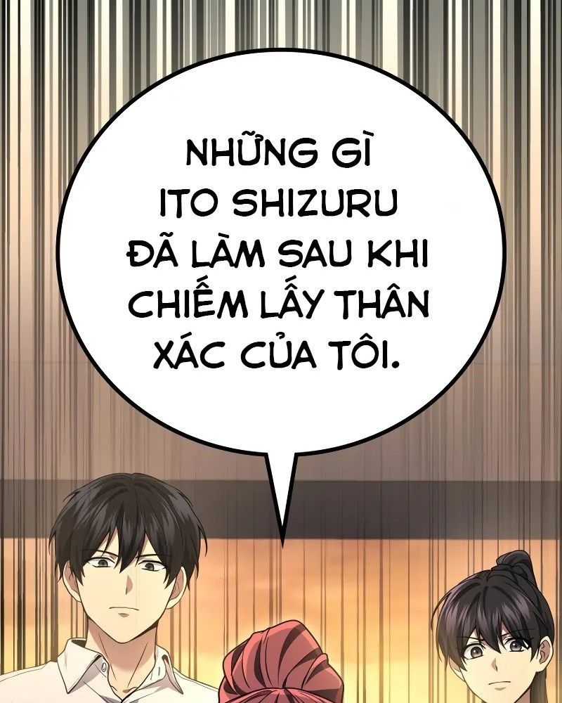 Võ Thần Hồi Quy Cấp 2 - Chapter 100 - Page 124