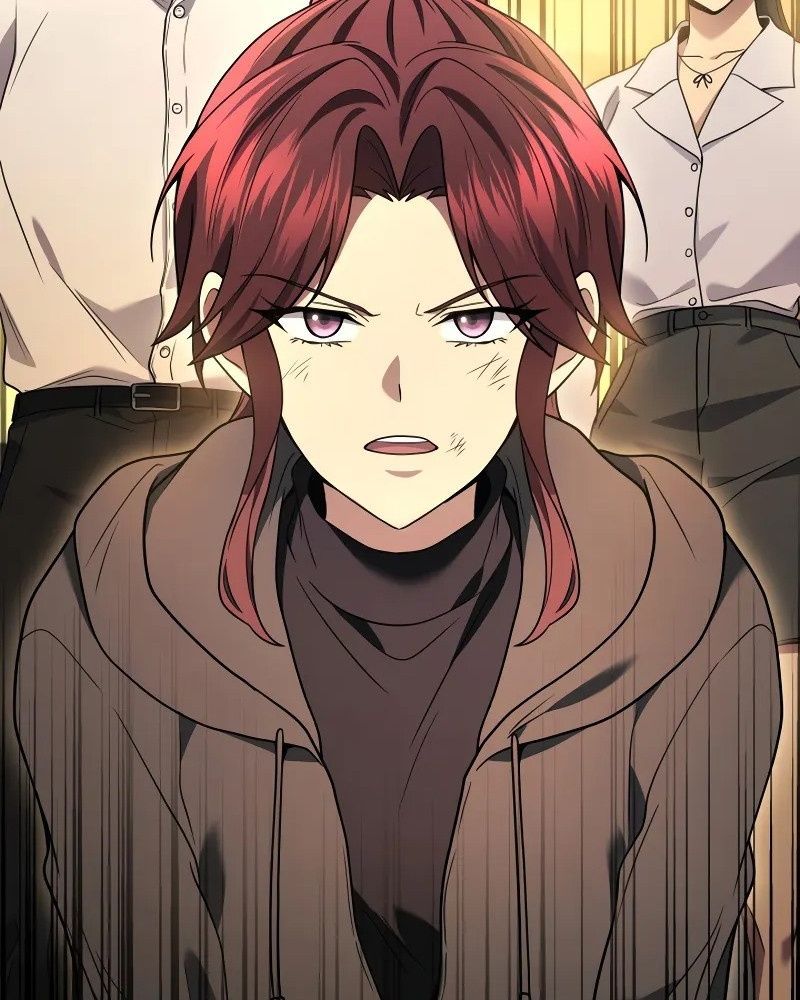 Võ Thần Hồi Quy Cấp 2 - Chapter 100 - Page 125