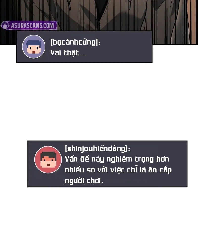 Võ Thần Hồi Quy Cấp 2 - Chapter 100 - Page 126