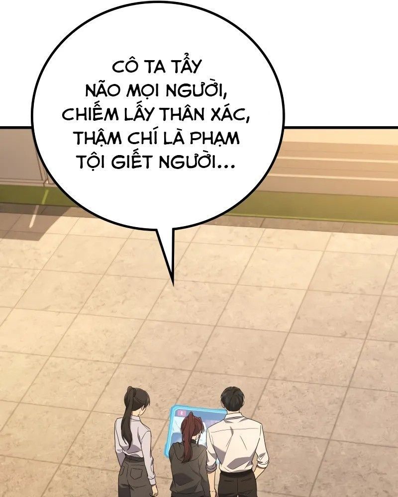 Võ Thần Hồi Quy Cấp 2 - Chapter 100 - Page 128