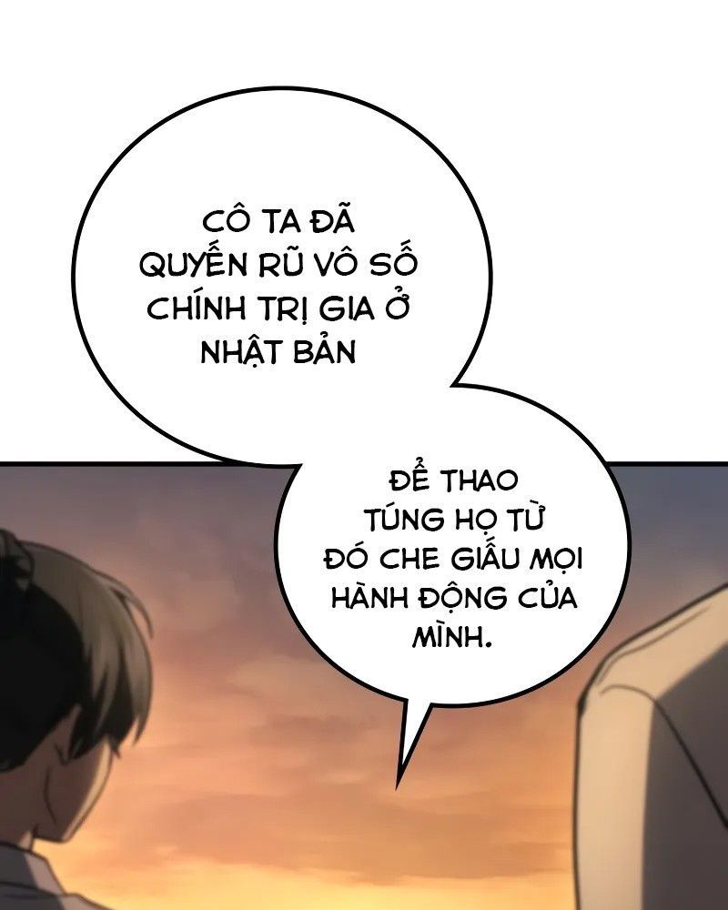 Võ Thần Hồi Quy Cấp 2 - Chapter 100 - Page 130