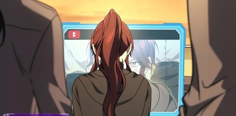 Võ Thần Hồi Quy Cấp 2 - Chapter 100 - Page 131