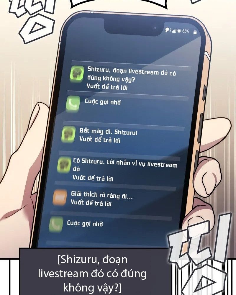 Võ Thần Hồi Quy Cấp 2 - Chapter 100 - Page 165