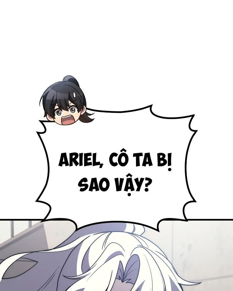 Võ Thần Hồi Quy Cấp 2 - Chapter 100 - Page 25