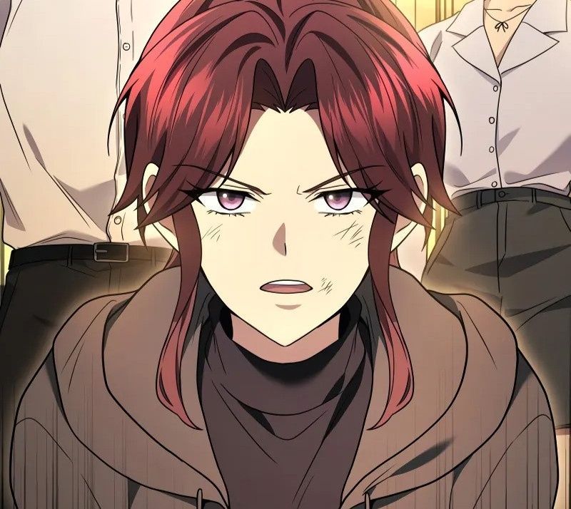 Võ Thần Hồi Quy Cấp 2 - Chapter 100 - Page 3