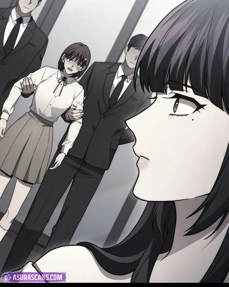 Võ Thần Hồi Quy Cấp 2 - Chapter 100 - Page 61