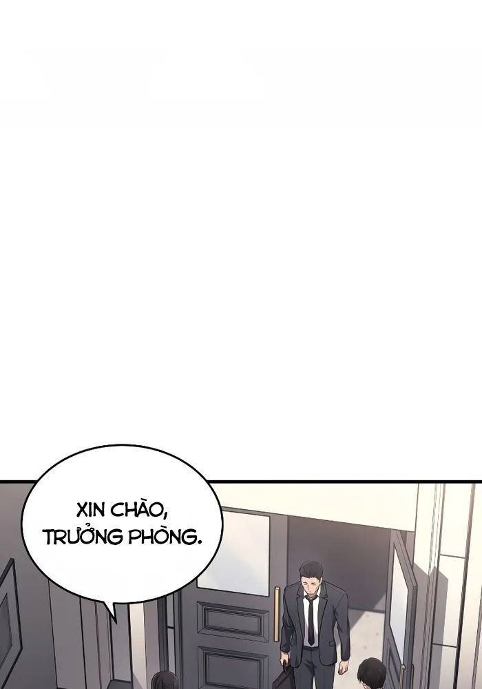 Võ Thần Hồi Quy Cấp 2 - Chapter 11 - Page 10