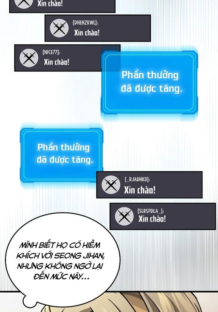 Võ Thần Hồi Quy Cấp 2 - Chapter 11 - Page 101